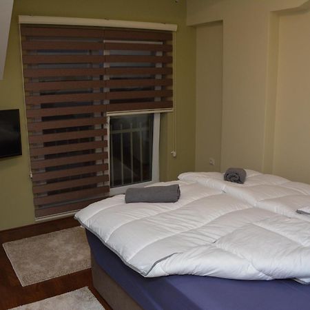 Apartments Nemo Delux أوهغيد المظهر الخارجي الصورة
