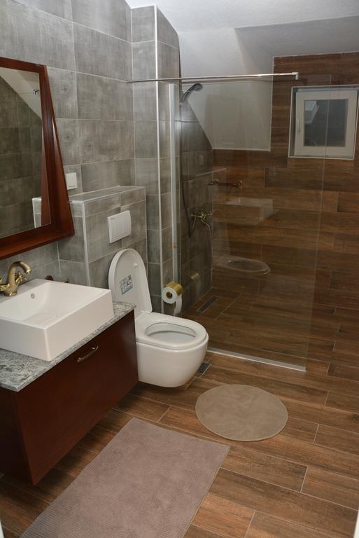 Apartments Nemo Delux أوهغيد المظهر الخارجي الصورة